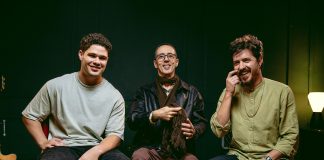 Encontro à Mineira traz diálogo entre gerações musicai Encontro à Mineira traz diálogo entre gerações musicai