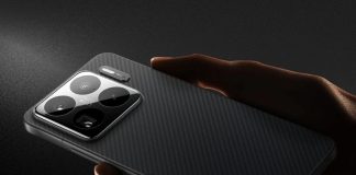 Xiaomi revela chips Xiaomi XRING e Xiaomi 15S Pro