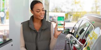 Ferramenta conecta motoristas a postos de combustíveis
