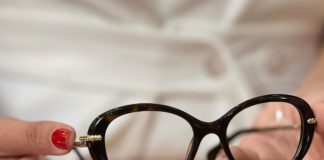 Outono pede cuidados redobrados com a saúde ocular Outono pede cuidados redobrados com a saúde ocular