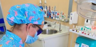 Autismo eleva procura por consultórios odontopediátricos adaptados