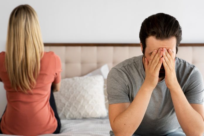 Andropausa atinge 25% dos homens no Brasil Andropausa atinge 25% dos homens no Brasil