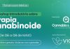 Portal Cannabis & Saúde promove Workshop para médicos