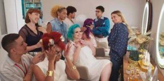 Dove apresenta Bond Intense Repair no remake de Vale Tudo Dove apresenta Bond Intense Repair no remake de Vale Tudo