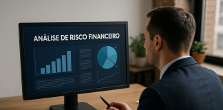 Empresas intensificam análise financeira de fornecedores Empresas intensificam análise financeira de fornecedores