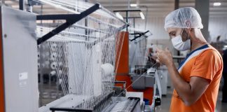 AMED S/A investe em práticas ESG no setor têxtil hospitalar AMED S/A investe em práticas ESG no setor têxtil hospitalar