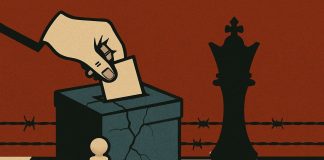 Atual cenário político cria alerta para a democracia Atual cenário político cria alerta para a democracia