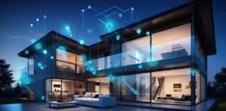 Automação residencial com IA transforma casas em ambientes inteligentes
