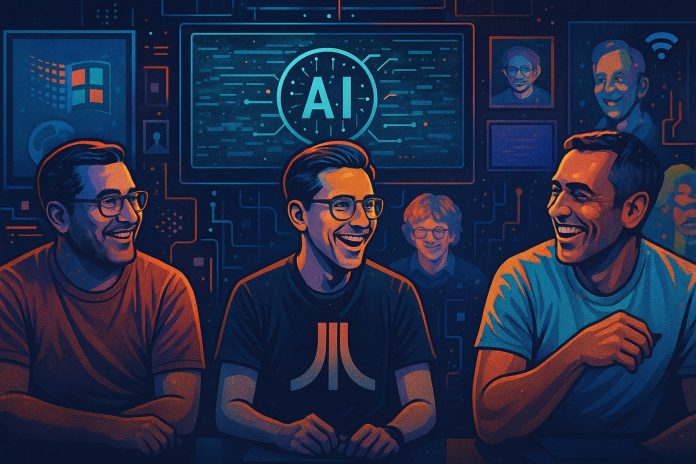 Novo Programa comenta tendências de tecnologia no YouTube Novo Programa comenta tendências de tecnologia no YouTube