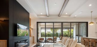 Arquitetura de luxo cresce junto com o mercado imobiliário