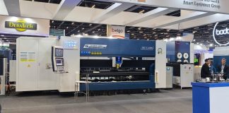 Indústria brasileira avança na adoção de tecnologia laser Indústria brasileira avança na adoção de tecnologia laser