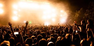 Extensa agenda de shows no Brasil em 2025 movimenta turismo