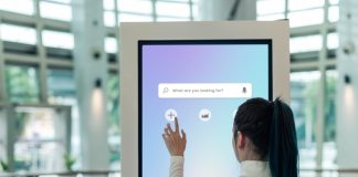 Designa leva experiência sobre bullying à Bett Brasil 2025