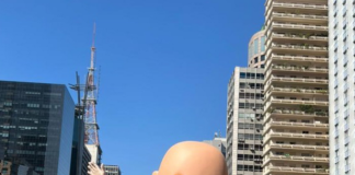 Dia do Abraço (22/5): Itaci realiza ações de conscientização na CPTM