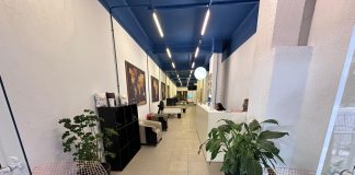 TreviZzo lança Sala VIP no centro de São Paulo