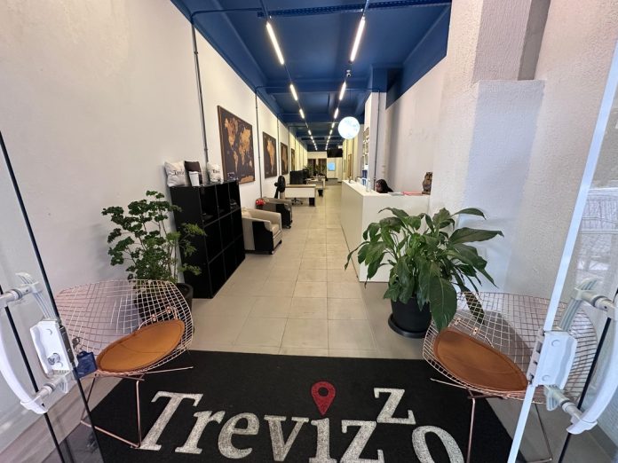 TreviZzo lança Sala VIP no centro de São Paulo