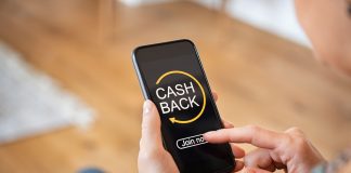 Cashback vira estratégia para atrair e fidelizar clientes