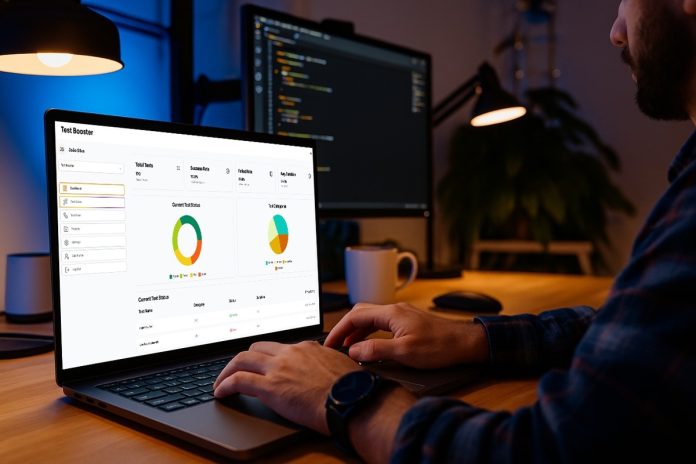 Uso de IA transforma processos de quality assurance Uso de IA transforma processos de quality assurance