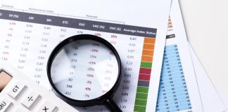 Auditoria contábil ajuda a garantir integridade financeira Auditoria contábil ajuda a garantir integridade financeira