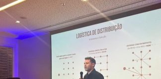 Empresa de soluções de logística cresce 50%