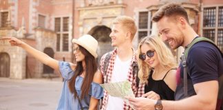 Viagens em grupo se reinventam com roteiros dinâmicos