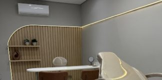 Rede aposta em clínicas com foco na experiência do cliente