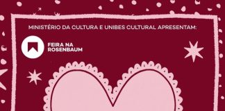 Amakos da Amazônia participa da Feira na Rosenbaum Amakos da Amazônia participa da Feira na Rosenbaum