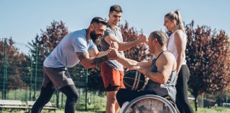 Empresas geram impacto social através do voluntariado