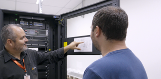 Tecno it ganha destaque na mídia por soluções avançadas