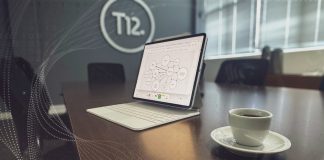 Agência T12. marca 40 anos na publicidade catarinense Agência T12. marca 40 anos na publicidade catarinense