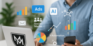 Agência Meu Marketeiro oferece 80 soluções em um contrato