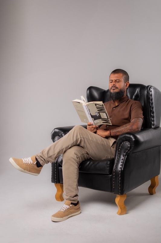 Curso Método Caos prepara profissionais para campanhas Curso Método Caos prepara profissionais para campanhas