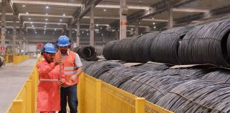 Belgo Arames completa 50 anos com foco no futuro