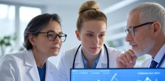 Inteligência artificial transforma rotinas de médicos