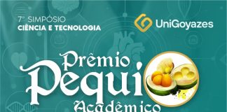 UniGoyazes lança o Prêmio Pequi com R$ 45 mil em premiações