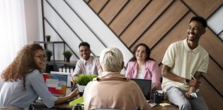 Oficina aborda práticas de Diversidade, Equidade e Inclusão