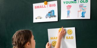 Educação bilíngue impulsiona o desempenho acadêmico