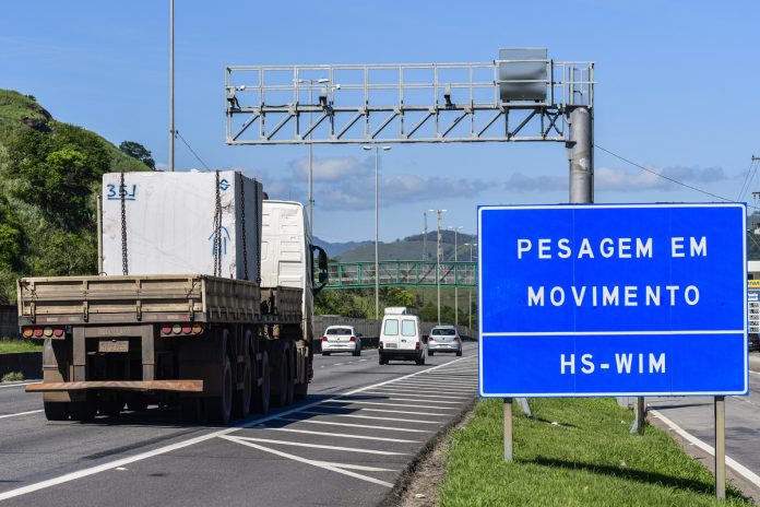 Inovações impulsionam avanços em segurança viária