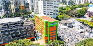 Setor self storage cresce 4% em 2024 e se espalha pelo país