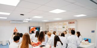 Drauzio Varella fala sobre o futuro da Medicina em POA