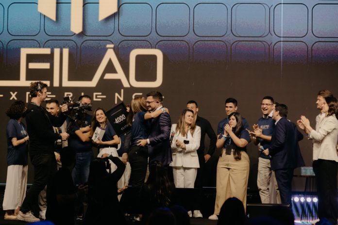 Mentoria capacita interessados em leilões imobiliários