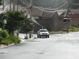 Botucatu: Confira a agenda do combate à Dengue em Botucatu – 01 a 05 de dezembro