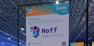 Construtech confirma presença no Web Summit Rio 2025 Construtech confirma presença no Web Summit Rio 2025