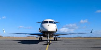 Projeto prevê inovação para estabilizar pista de voo Projeto prevê inovação para estabilizar pista de voo