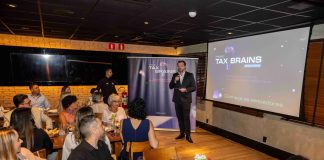 Prêmio Tax Brains valoriza líderes fiscais do Supply Chain