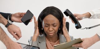 Ser multitarefa pode afetar a produtividade e a saúde mental Ser multitarefa pode afetar a produtividade e a saúde mental