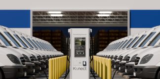 Nova solução de recarga elétrica atende postos e frotas no Brasil