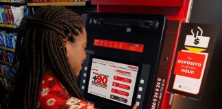 Banco24Horas disponibiliza serviço de depósito para clientes Banco24Horas disponibiliza serviço de depósito para clientes