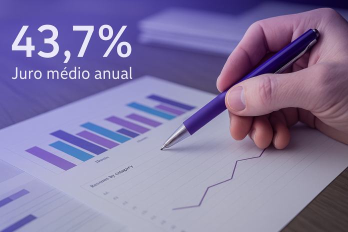 Alta da Selic impulsiona novas soluções de crédito