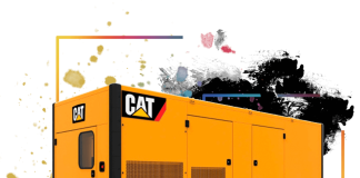 Demanda por Energia Impulsiona o Crescimento do Mercado de Aluguel de Geradores